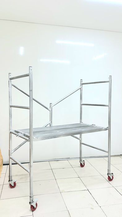 Продам строительные подмости