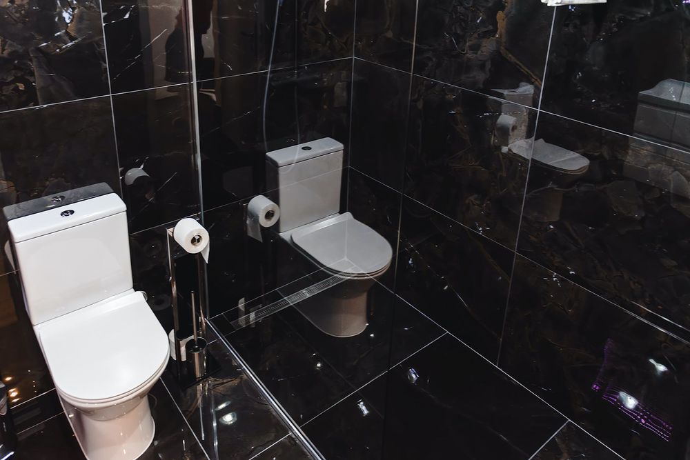 De închiriat în regim Hotelier - Apartament nr. 6 - BLACK