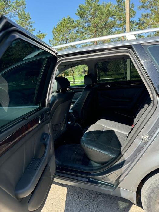 Продам Ауди а6 с5