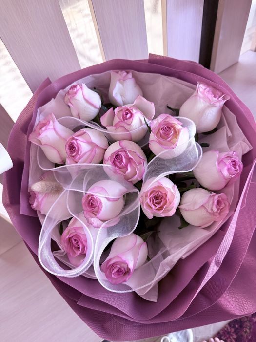 Красивые букеты Розы Розы Розы