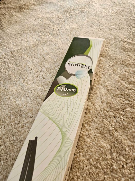 Stergator parbriz KONTAKT 71cm