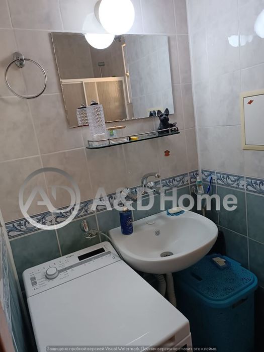 Продава се Двустаен апартамент в к.к. Слънчев бряг - 60 кв.м за 1050 €/кв.м - Снимка #6