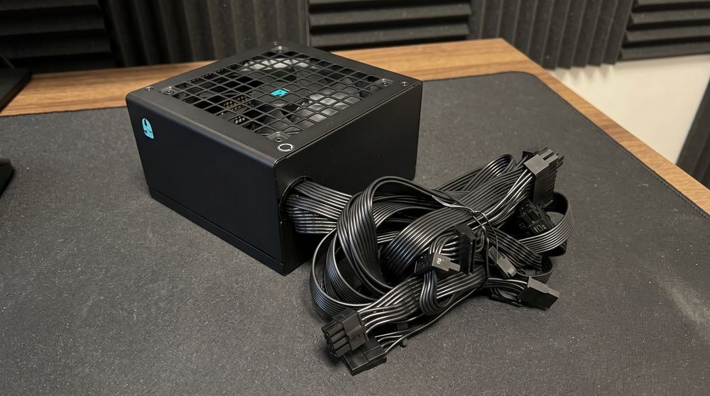 Deepcool PK800D (800 Вт)