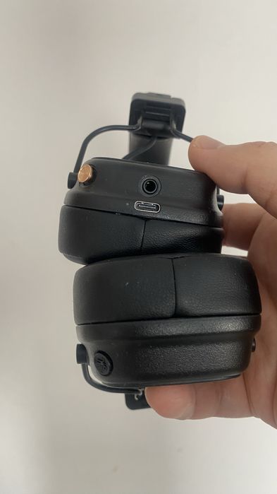 Наушники Marshall Major V (оригинал)