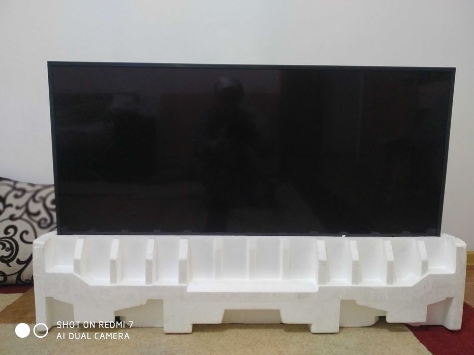 Телевизор Sony Bravia Х1