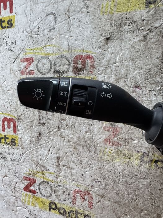 Bloc lumini spira airbag volan Hyundai i30 PD 2017-2023