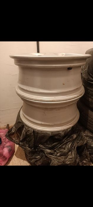 Продам титановые диски