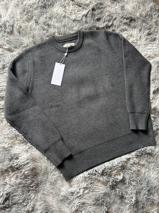 Свитер Maison Margiela