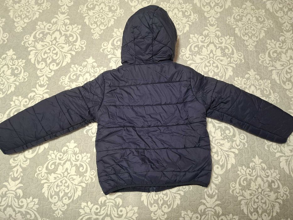 Пролетни якета за момче