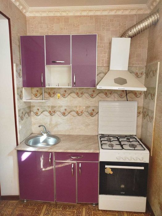 Квартира ижарага берилади