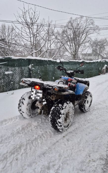 Vand Linhai 300 aniversary!