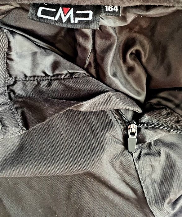 Яке за ски и сноуборд QUICKSILVER Dry Flight 10K -  ски панталон  CMP