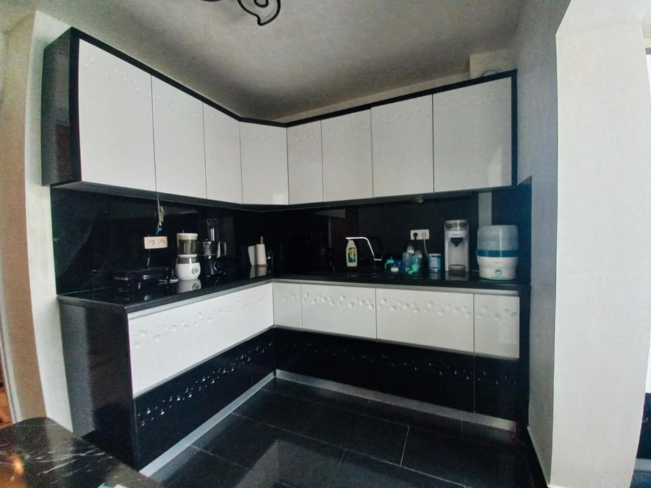 Apartament 2 camere decomandat – Obcini, Suceava | 54 mp | Etaj 3