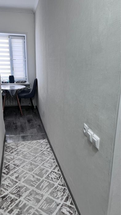 Сдается 2х комнатная квартира