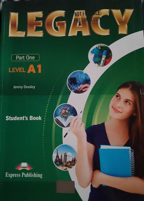 Продавам Учебници за 8 клас