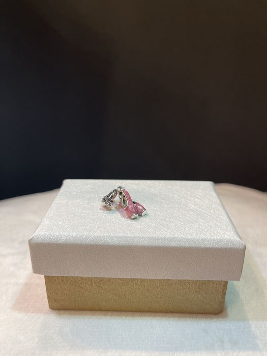 Charm Pandora Argint 925