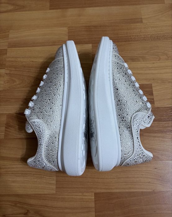 Alexander McQueen 41