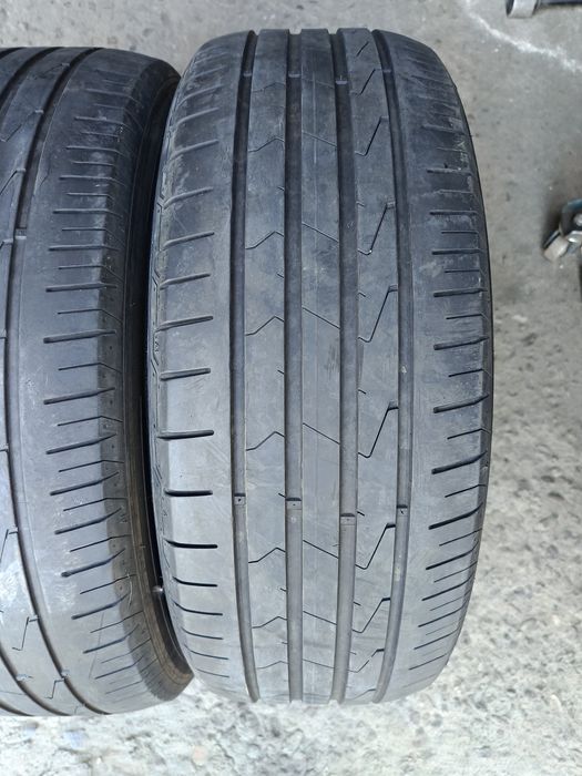 Летни гуми -17цола -225/60-1бр.-35лв."HANKOOK"