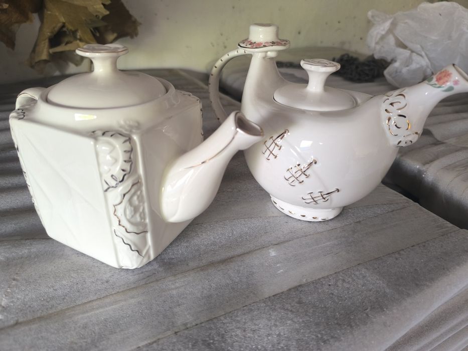Продается чайник заварочный