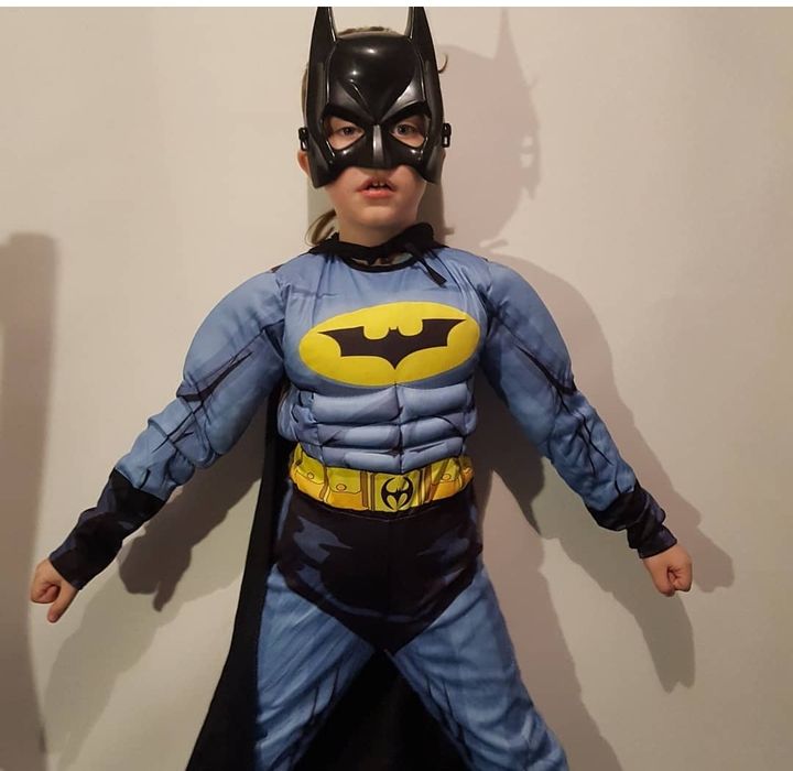 Новогодние костюмы