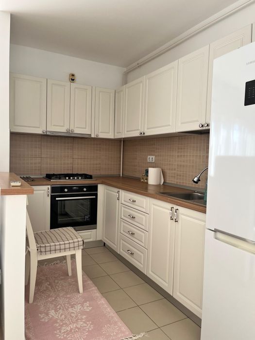 PROPRIETAR – Apartament 2 camere Evocasa Optima | Parcare inclusă | Metrou 1 Decembrie