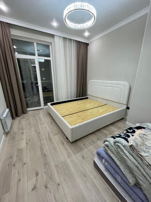 Кравать двухспальная