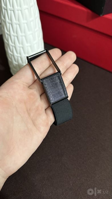 Whoop 5.0 3d макет