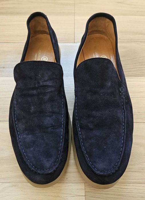 Мъжки лофери Ridiculous Classic 44/45