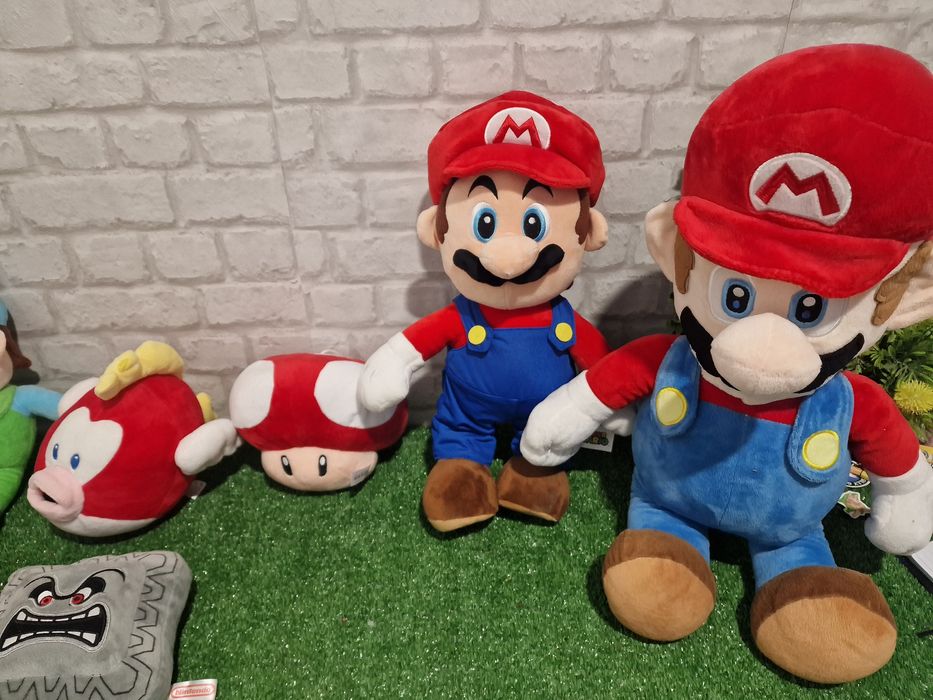 Супер Марио колекция