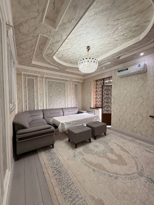 Сдаётся Premium lux 3x ком кв на Вокзале ор. Узгазоил!!!