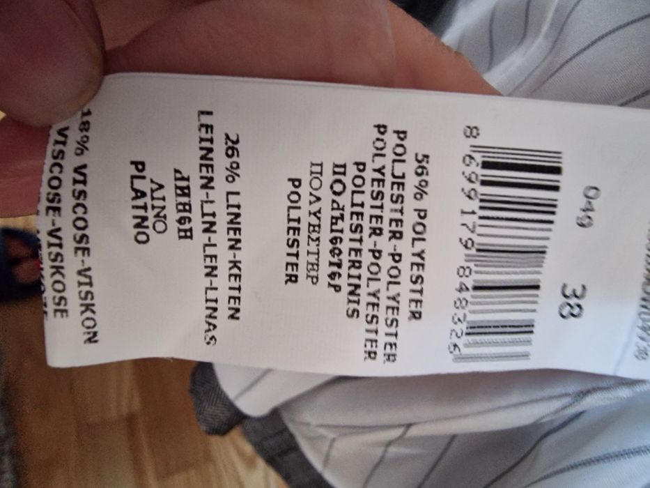 Sacou Koton in stare foarte buna