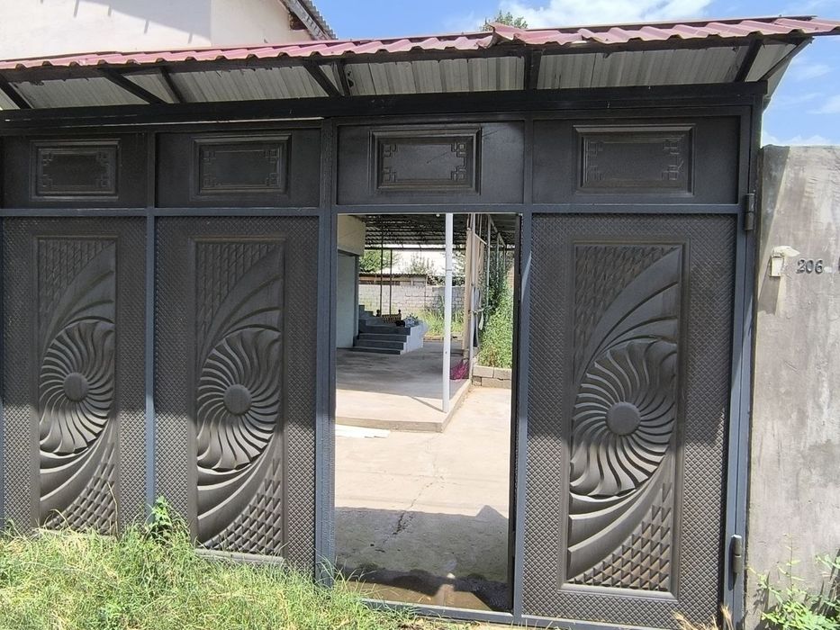Дачный участок 5 соток
