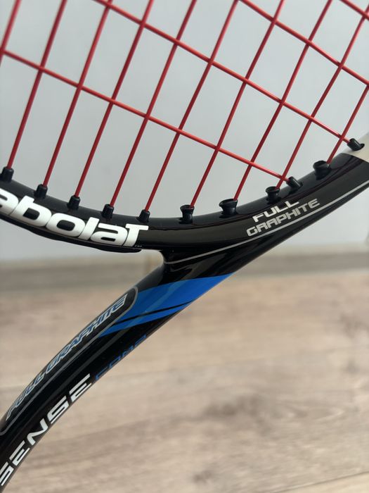 Ракетка Babolat full graphite e-sense comp