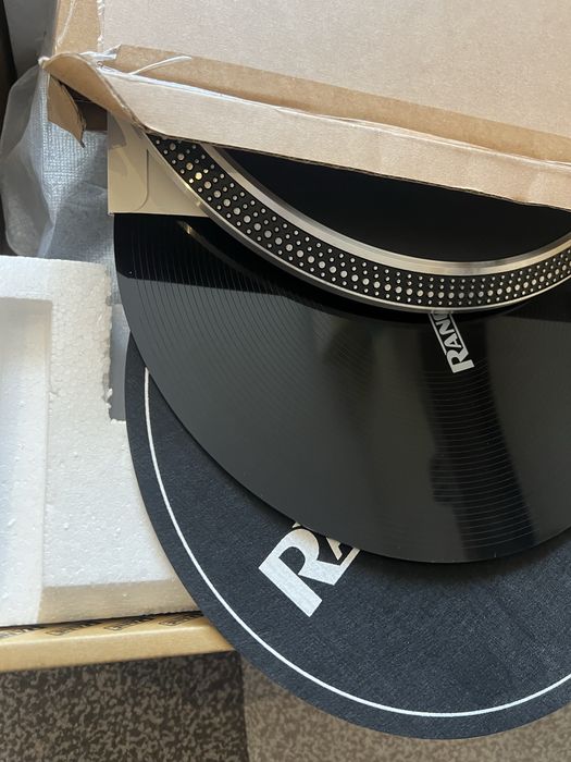 Rane Seventy Two  Rane Twelve