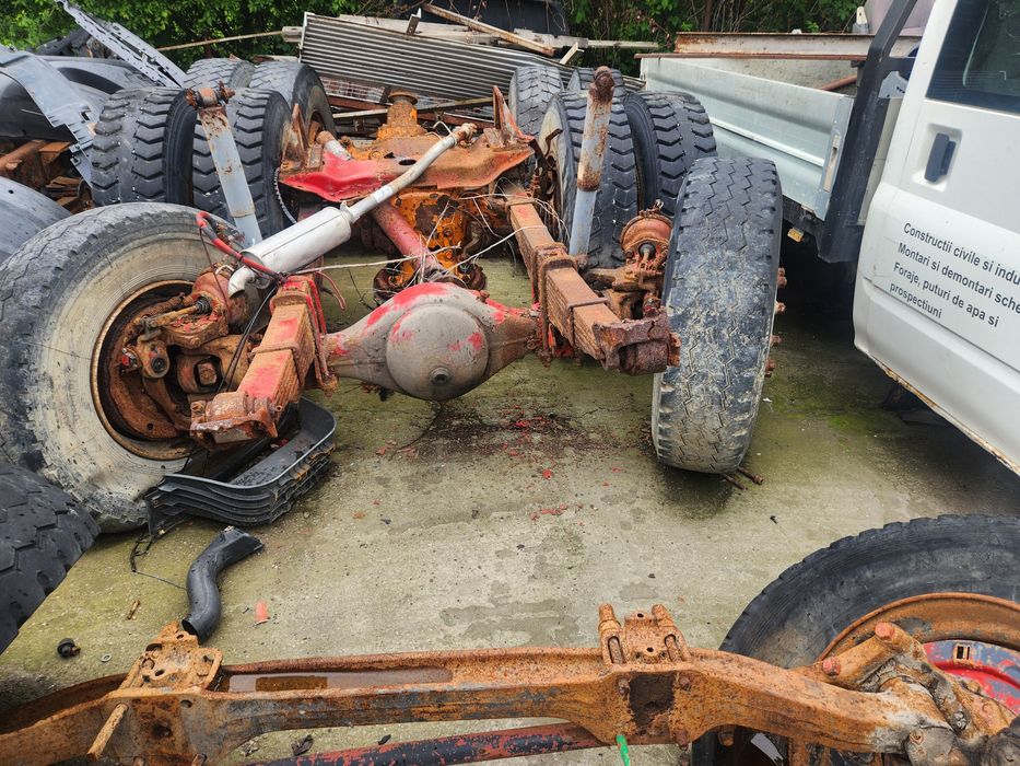 Arcuri cu conta arc Man