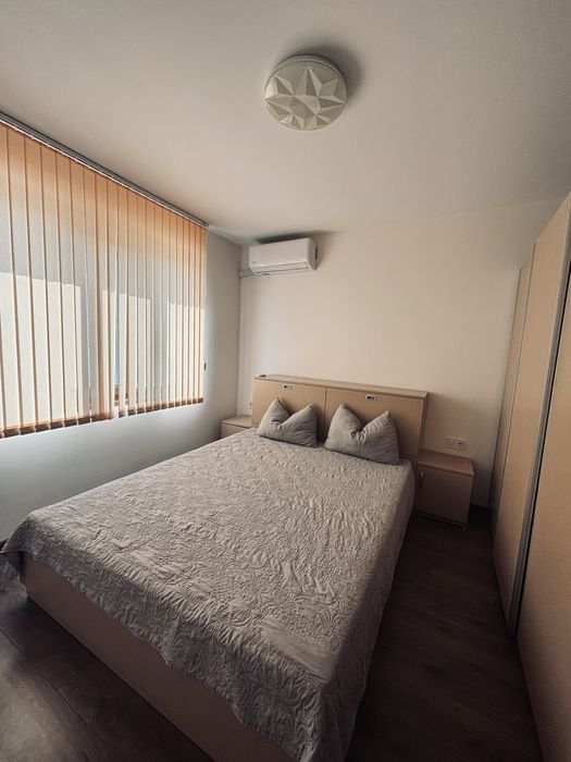 ПОД НАЕМ - Тристаен апартамент от собственик