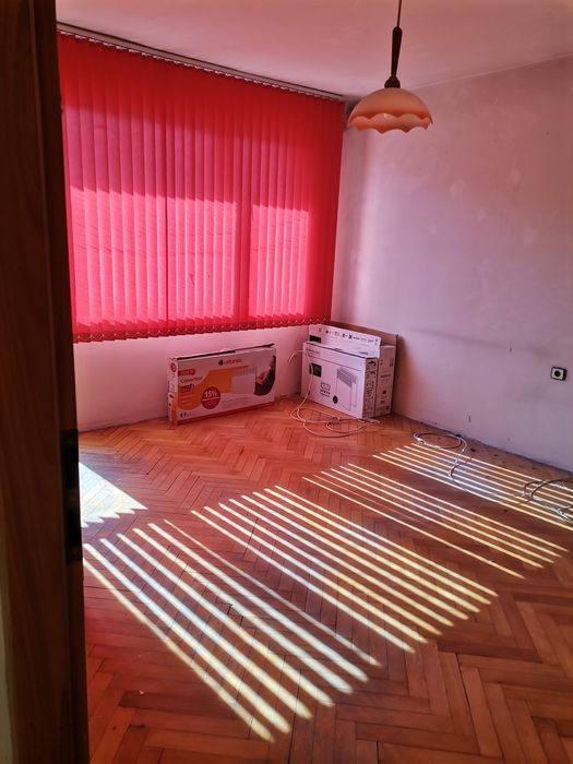 Продава се Четиристаен апартамент в Видин, Химик - 60 кв.м за 629 €/кв.м - Снимка #1