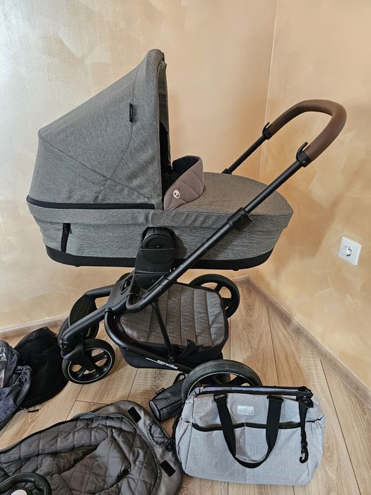 Easywalker Harvey 3 Premium детска количка