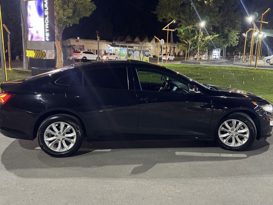 Malibu xl 2023 yil