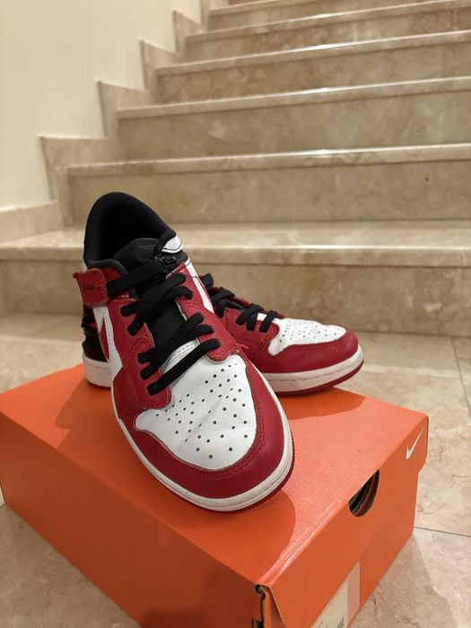 Nike използвани обувки