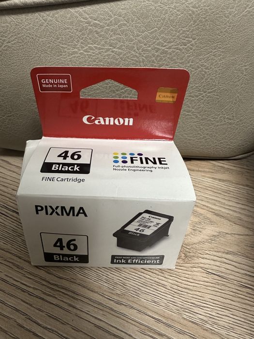 Продам новый картридж