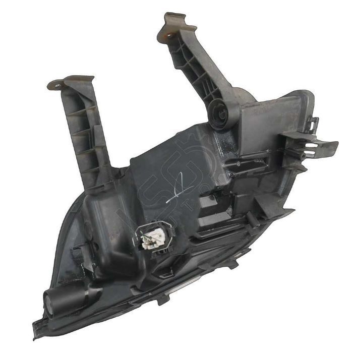 Десен халоген Opel Astra (J), ОЕМ 13264642 156510