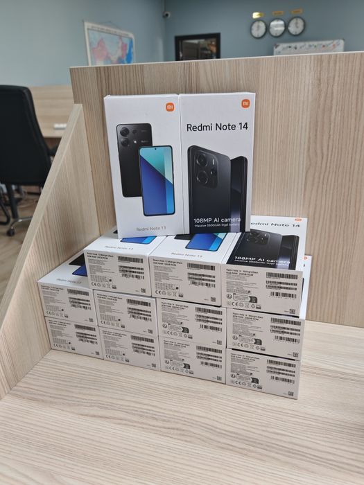 Продаю Redmi Note 13