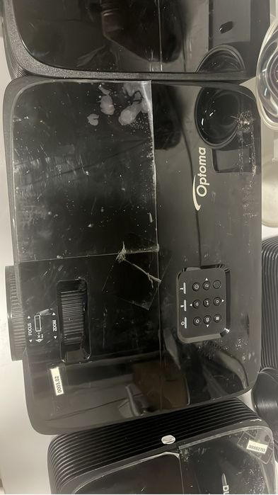 Проектор Optoma