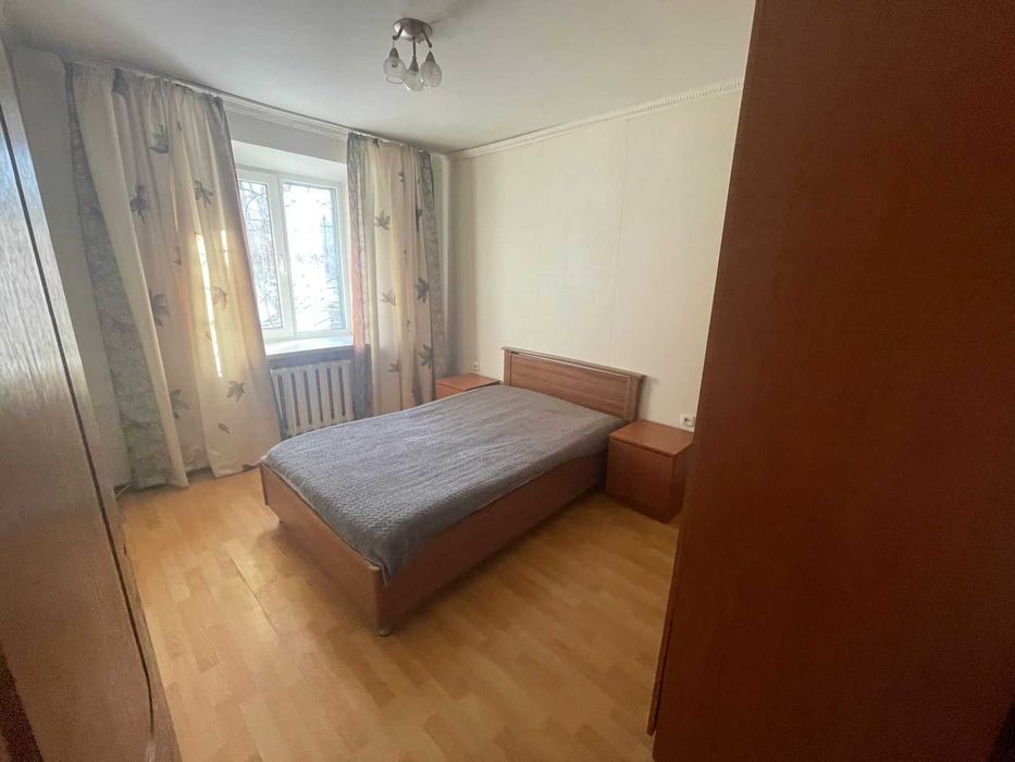 Продам 3 комнатную квартиру в центре города!