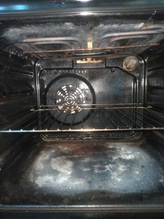 Готварска печка в отлично състояние