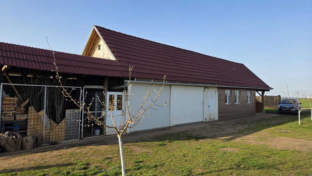 Teren livada Harman, Brasov (suprafata totala sau parcelat)