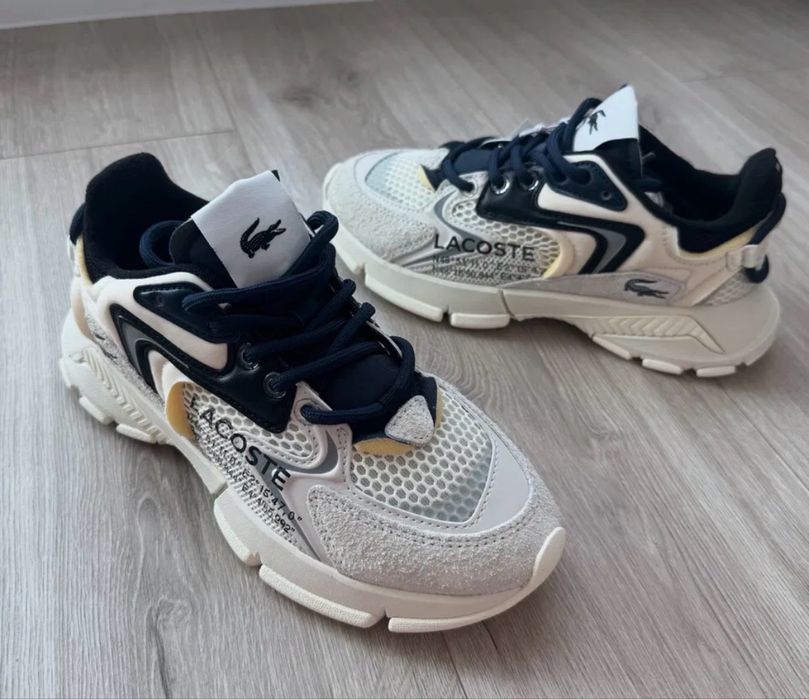 Кроссовки Lacoste оригинал