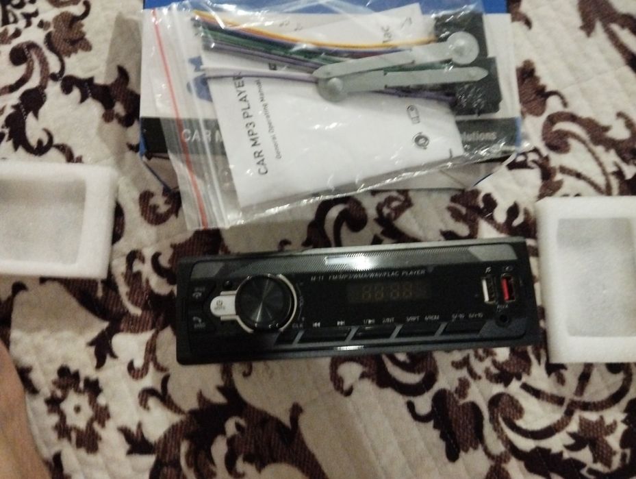 Автомагнитола продам не дорого