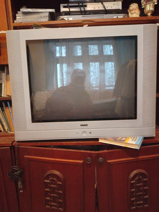 Televizoare cu tub